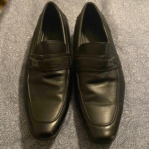 Mens Marc Anthony Dress Shoes